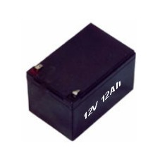 12v12Ah